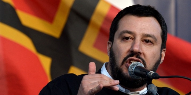 O ülkeden flaş açıklama: AB'den ayrılma sırası bizde