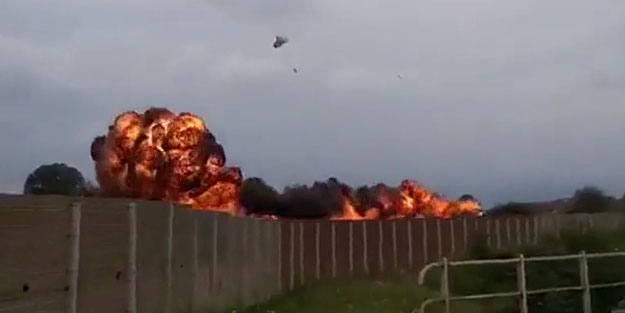 İtalya'da dehşet! 5 yaşındaki çocuk öldü