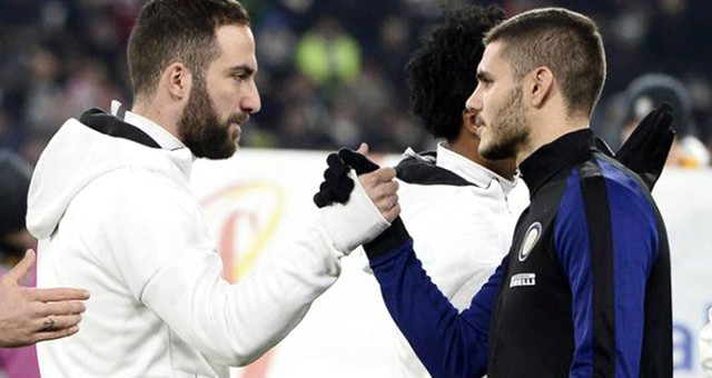 İtalya'da dev takas! Yer yerinden oynayacak