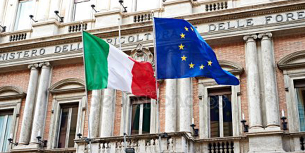 İtalya'da erken seçim sesleri!