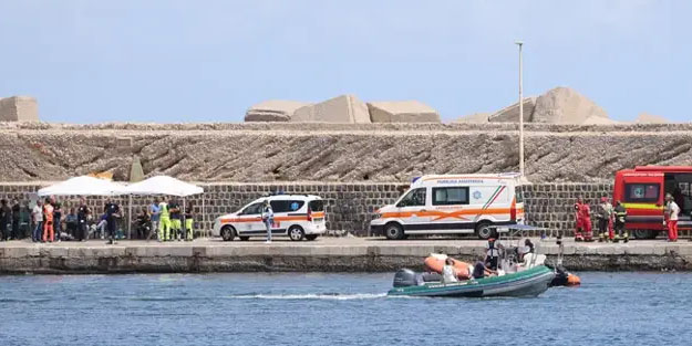 İngiliz milyarder kayıp... İngilizler her yerde arıyor