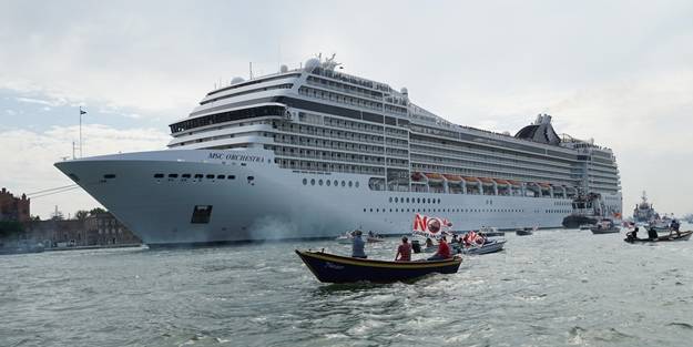 İtalya'da flaş karar! Yasaklandı