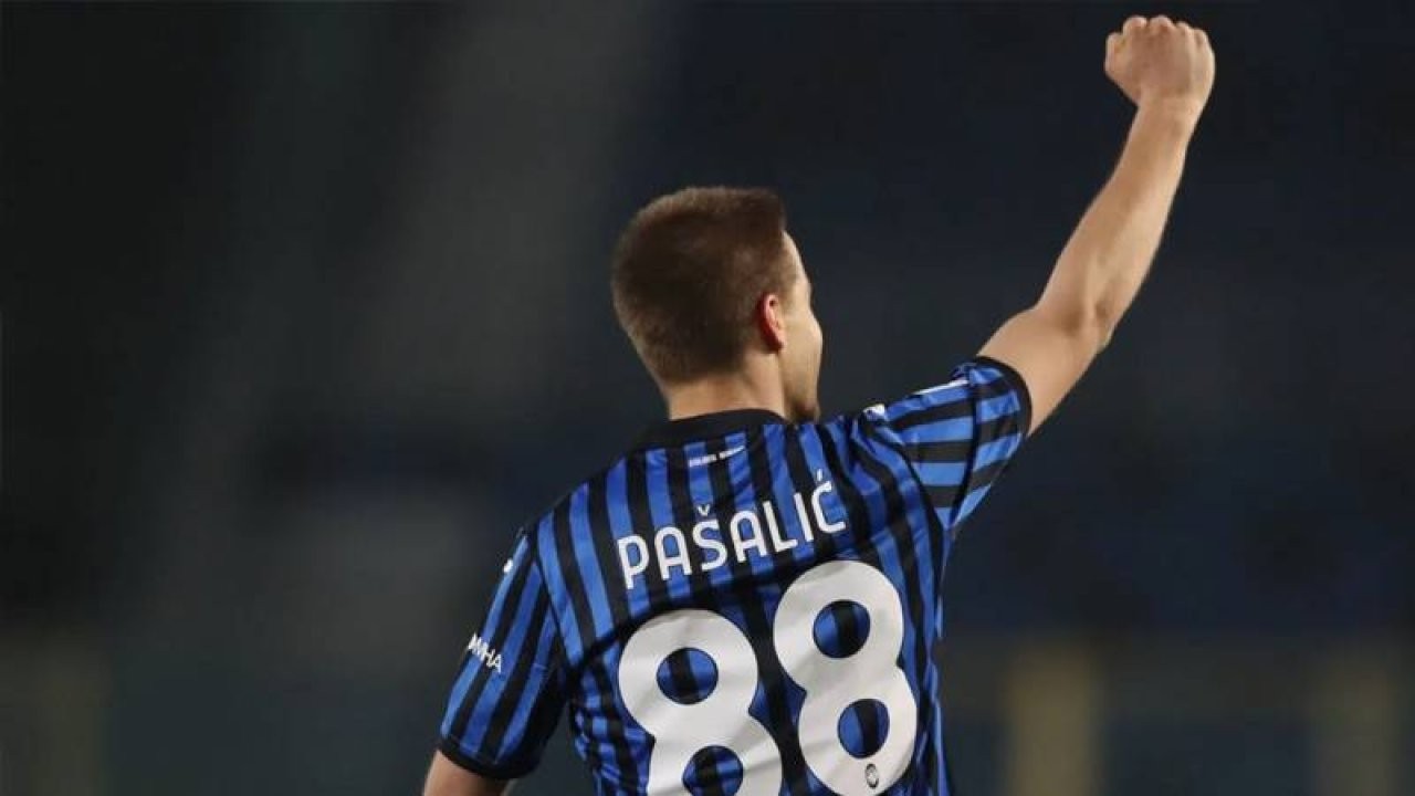 İtalya'da futbolcuların 88 numarayı alması yasaklandı! Sebebi herkesi şaşırttı