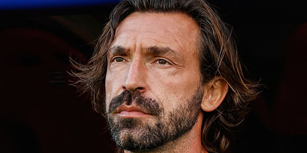İtalya'da gündem Andrea Pirlo!