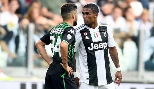 İtalya’da gündem Costa