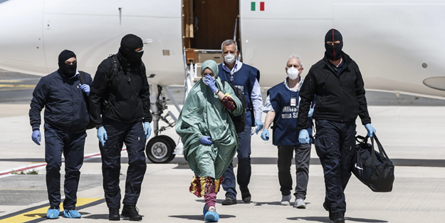 İtalya'da gündem MİT operasyonu! "Eski kolonilerimizde Türk nüfuzu hüküm sürüyor! Erdoğan..."