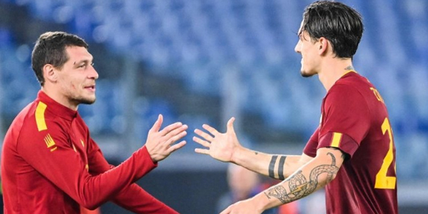 İtalya'da gündem Mourinho! Hem de Galatasaray yüzünden...