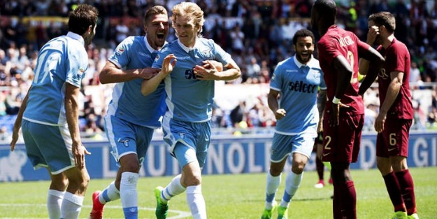 İtalya'da haftanın maçı nefes kesti
