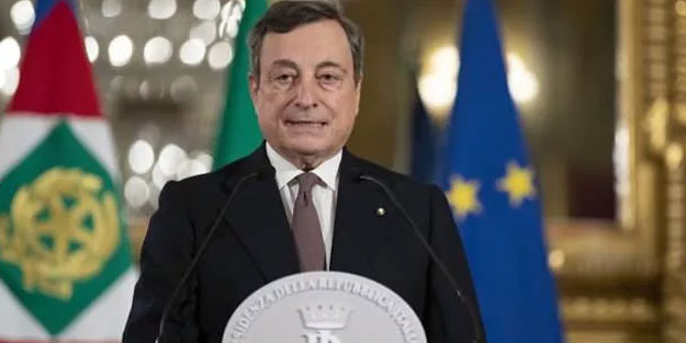 İtalya'da hükümet güvenoyu aldı