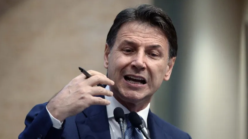 İtalya’da hükümete İsrail tepkisi: Silah tedarikini hemen askıya alın