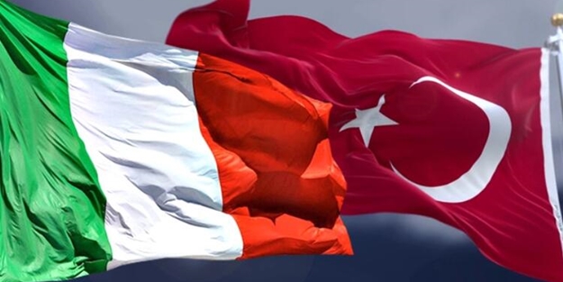 İtalya'da 'kaybedeceğiz' korkusu başladı! Türkiye'ye karşı yeni hamle