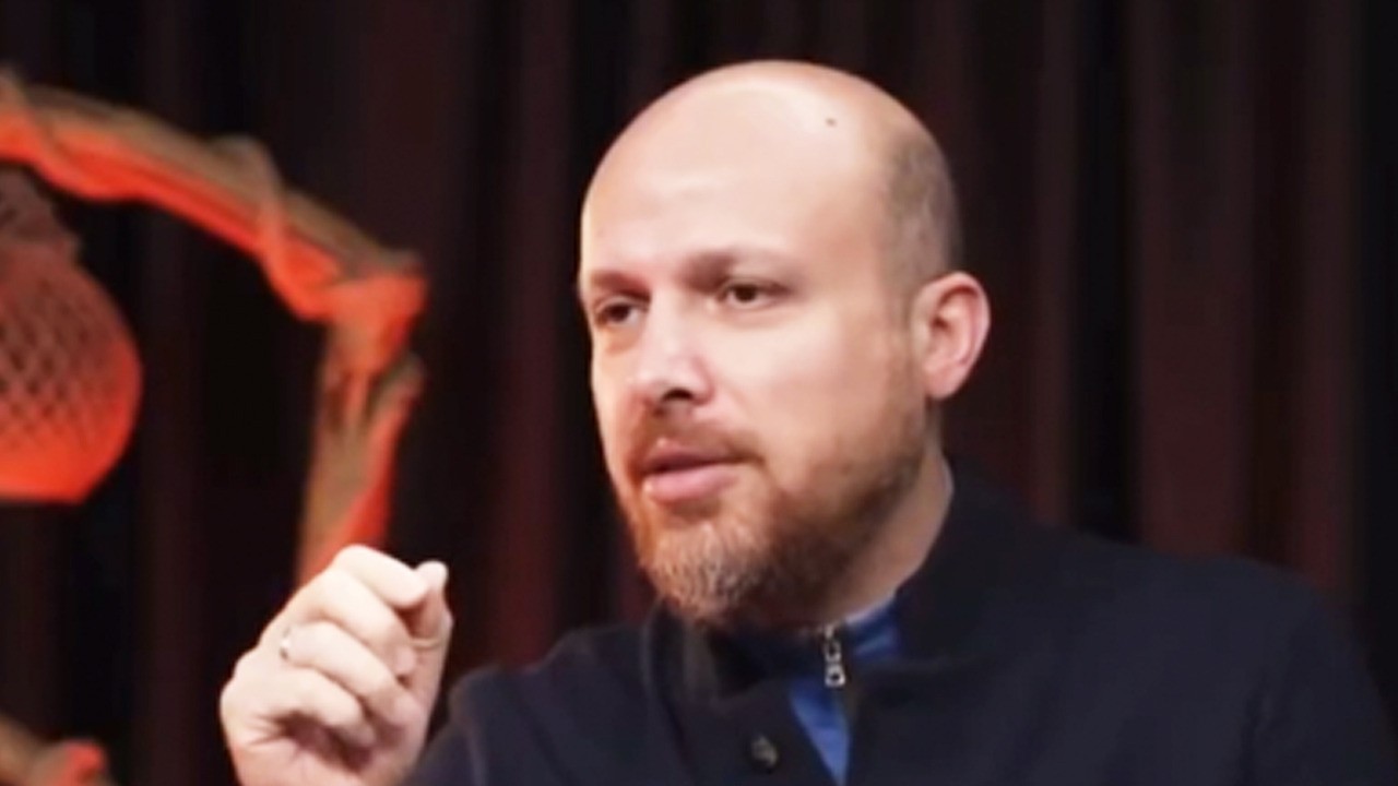 Bilal Erdoğan, Müslümanlara domuz eti ve helal gıda uyarısı yaptı