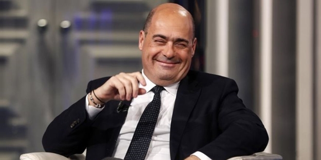 Koalisyon ortağı partinin lideri koronavirüsü yendi!