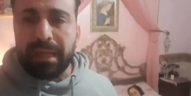 İtalya’da korkunç görüntüler! ‘Kız kardeşim öldü, arkamdaki yatakta yatıyor’