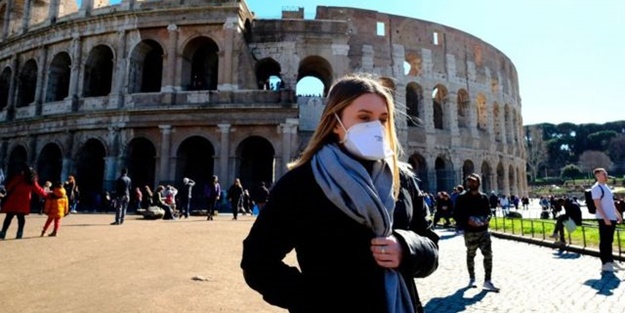 İtalya'da koronadan ölenlerin sayısı 125 bini aştı