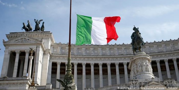 İtalya'da koronadan ölenlerin sayısı açıklandı