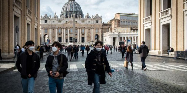 İtalya'da bilanço ağırlaşıyor! Sayı 3 milyon 23 bin 129’a ulaştı
