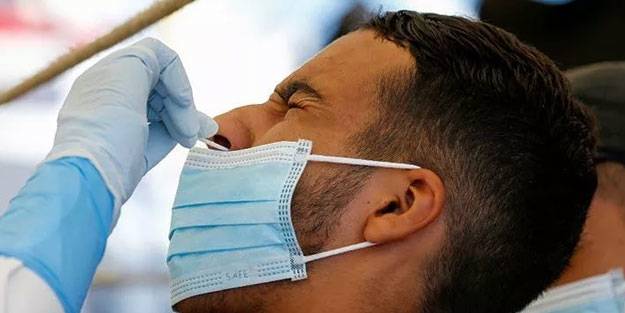 İtalya'da koronavirüs kayıpları devam ediyor