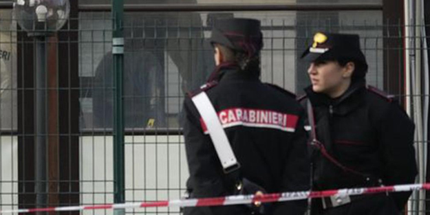 İtalya'da mahkeme kararı ile ev hapsindeyken Rus iş adamının firar ettiği duyuruldu: Gündemi altüst etti!