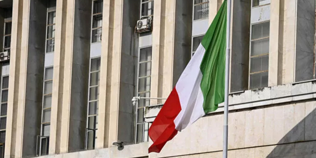 İtalya'da 'Rus' casusluk krizi! Rus medyası haberi: Rusya'ya bilgi sızdırdı, subaya 30 yıl hapis!