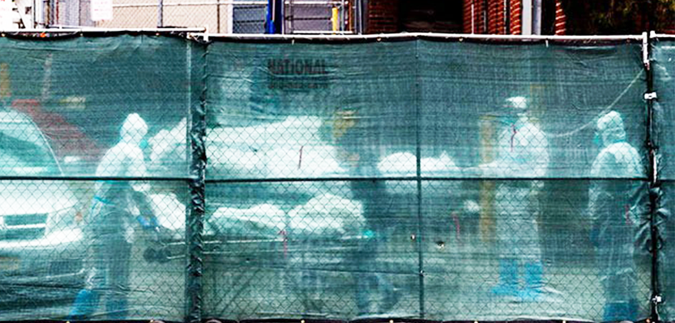 İtalya'da son 24 saatte bin 197 yeni vaka