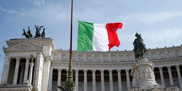 İtalya'da son korona bilançosu açıklandı