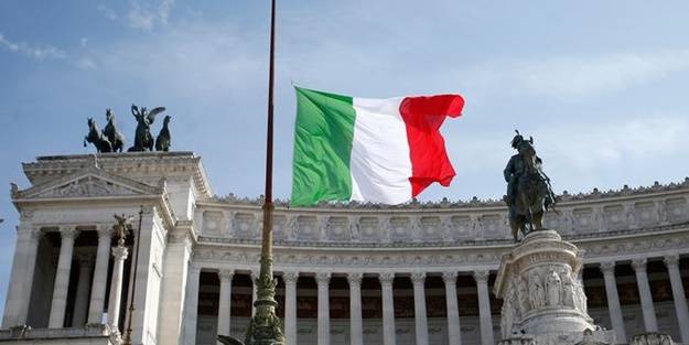 İtalya'da son korona bilançosu açıklandı
