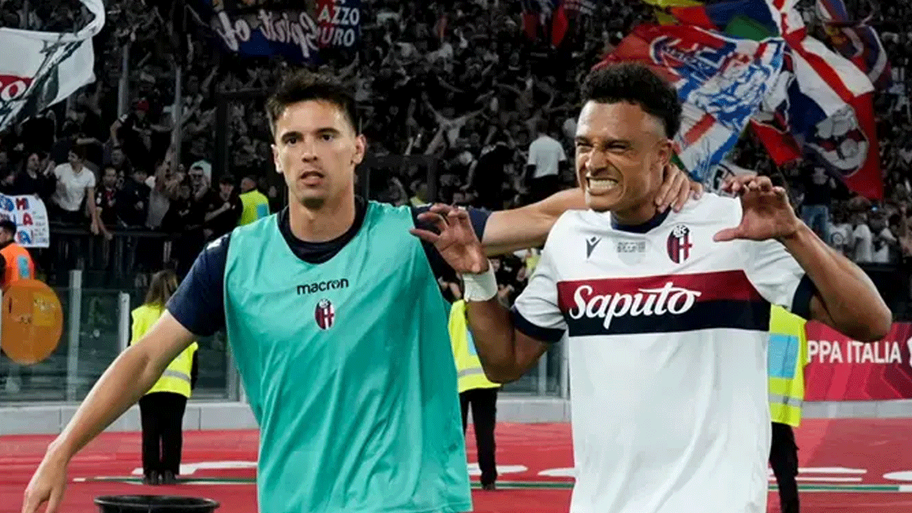 İtalya'da tarih 51 yıl sonra yeniden yazıldı!