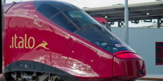 Yüksek hızlı tren karşıtlarına hapis!