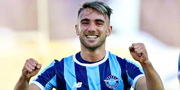 İtalya'da Yunus Akgün sürprizi