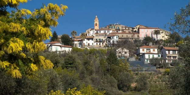 İtalya'daki bağımsızlık rüzgarı! Prensesleri bile var