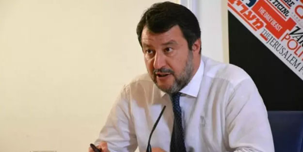 İtalya'daki hükümet krizinde Rusya iddiası