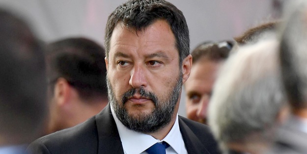 İtalya'daki krizde 'Rusya' iddiası