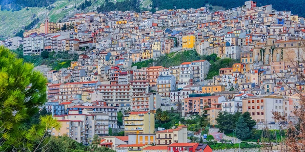İtalya'daki o kasabada evler bedava verilecek