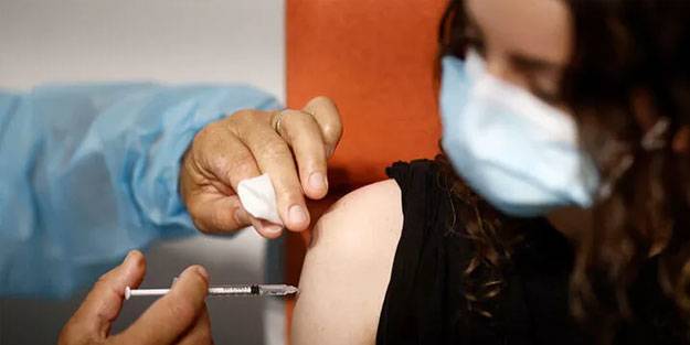 İtalya'dan 3.doza yeşil ışık