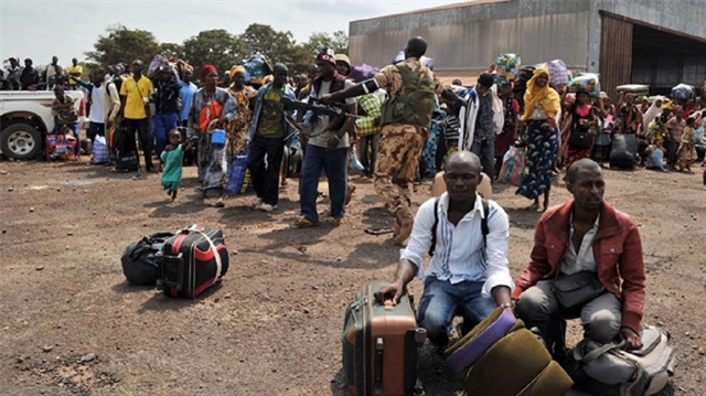 İtalya’dan Avrupa Birliği'ne 'sığınmacı' uyarısı