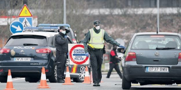 İtalya'dan bazı AB ülkelerine sınır tepkisi