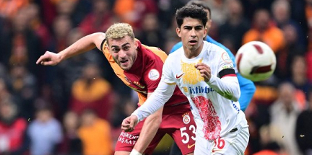 İtalya’dan beklenmedik “Barış Alper” kararı çıkabilir! Yine Montella devrede… Flaş talimat: Herkesi şaşkına çevirdi…