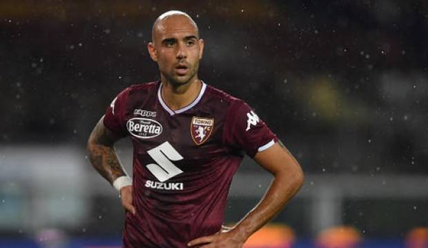 İtalya'dan Beşiktaş'ın gözdesi Zaza için açıklama
