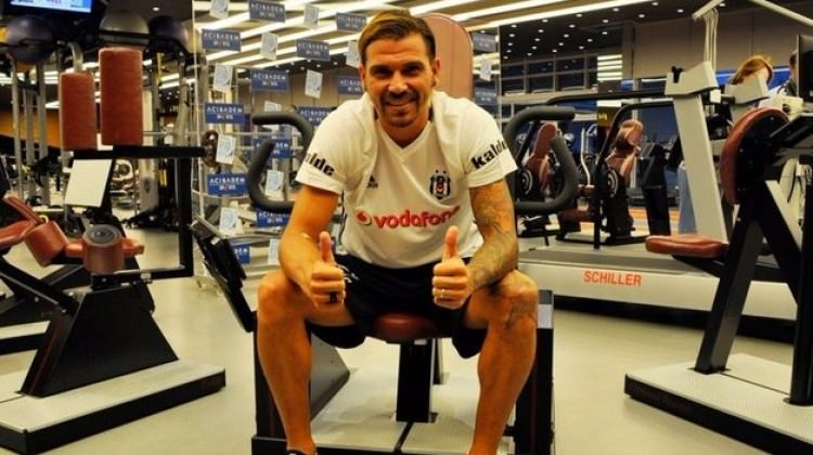 İtalya'dan flaş iddia! 'Beşiktaş yolsuzluk yaptı'