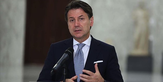 İtalya'dan flaş Türkiye açıklaması