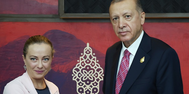 İtalya'dan flaş Türkiye açıklaması: Libya krizini beraber çözelim