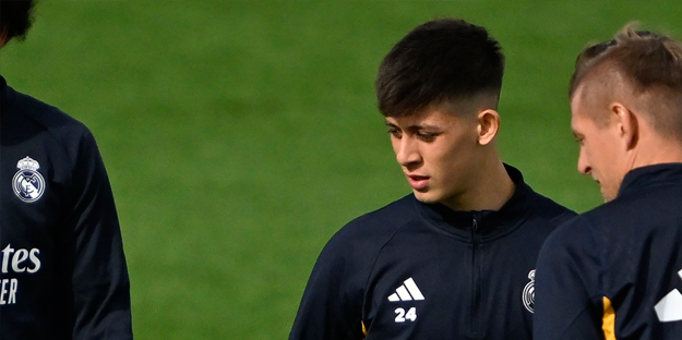 İtalya'dan flaş Türkiye çıkışı: Alacağız! Arda Güler tarih olacak...