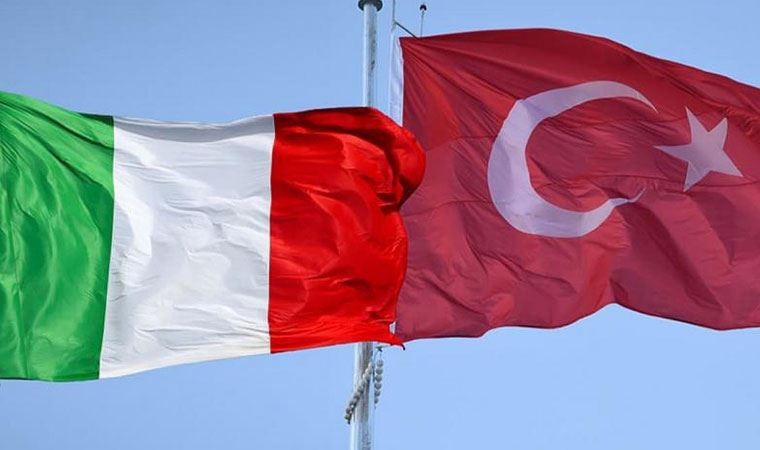 İtalya’dan flaş "Türkiye" kararı! Geleceğiniz varsa, göreceğiniz de var