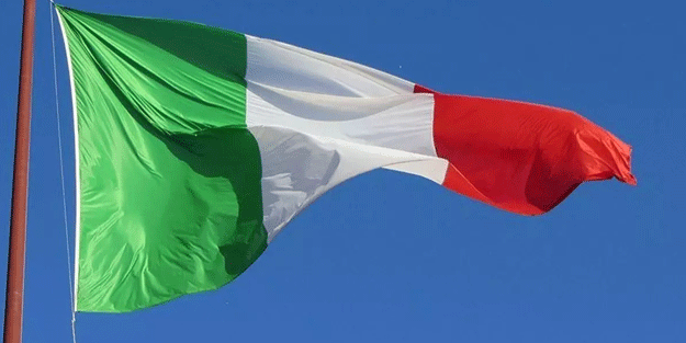 İtalya'dan Gazze açıklaması