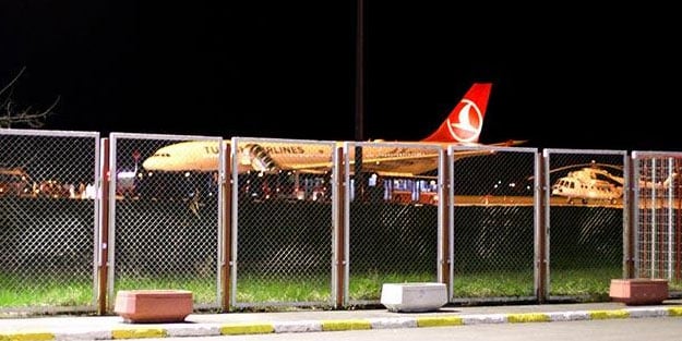 İtalya'dan gelen 188 öğrenci karantinaya alındı