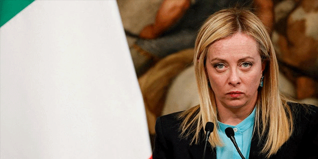 İtalya'dan İsrail'e diplomatik tokat