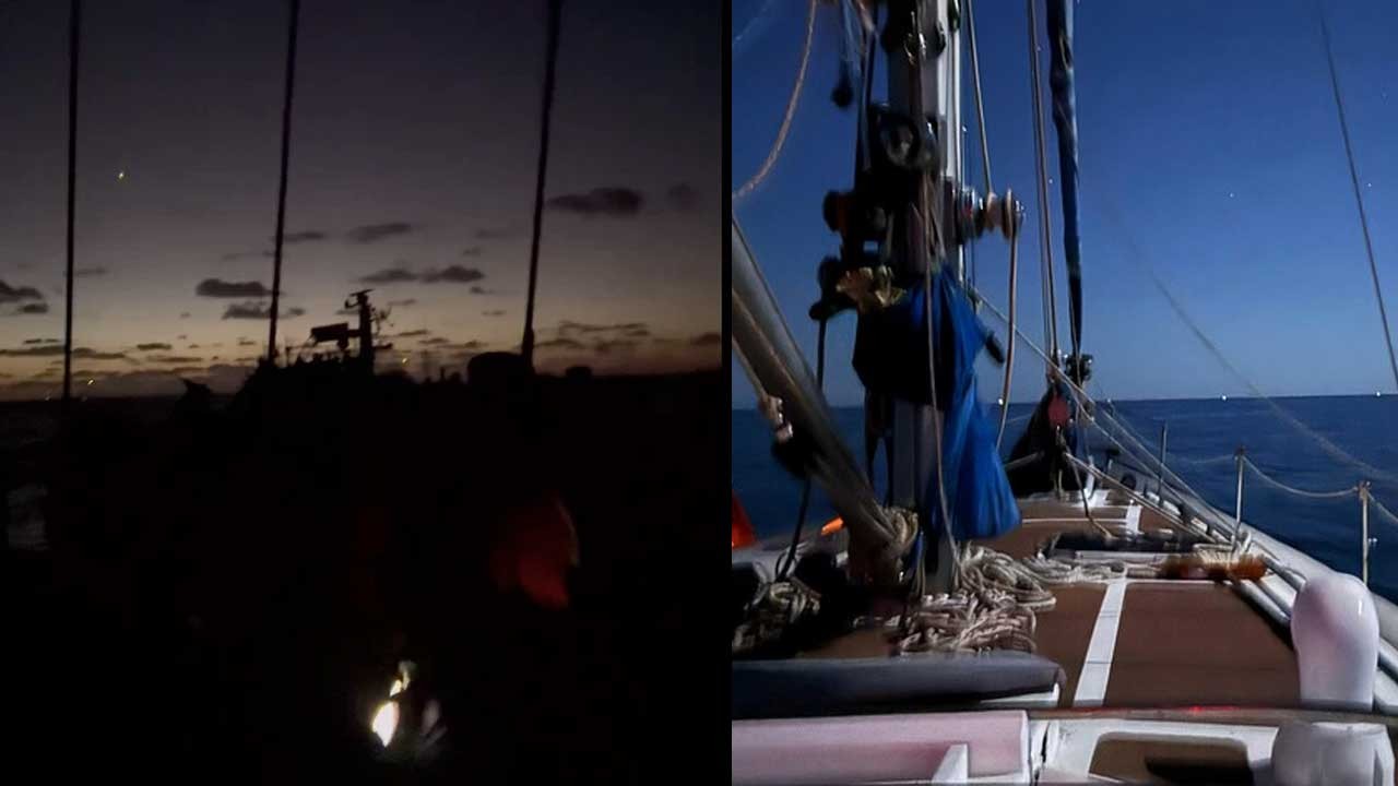 İtalya'dan İsrail'e Küresel Sumud Filosu tepkisi