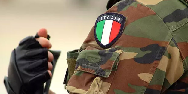 İtalya'dan kritik İsrail açıklaması: Asker gönderebiliriz