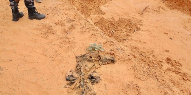 İtalya'dan Libya çağrısı